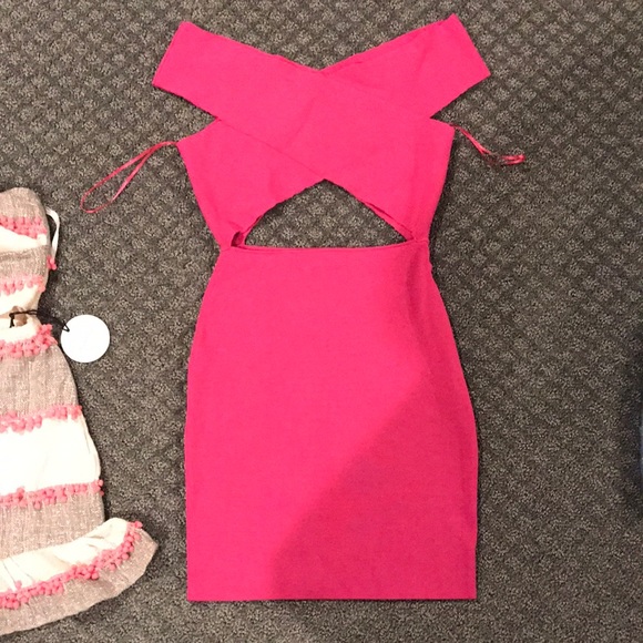 Dress - Picture 1 of 1